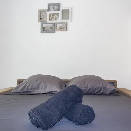 Apartmán Le Bricka - Hypercentre - Cosy - 2 Min From The Sea *