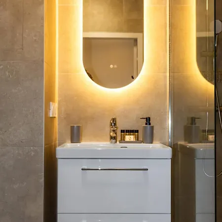Apartmán Le Bricka - Hypercentre - Cosy - 2 Min From The Sea