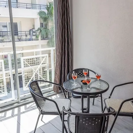 Le Bricka - Hypercentre - Cosy - 2 Min From The Sea Apartment *