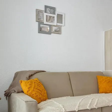 Le Bricka - Hypercentre - Cosy - 2 Min From The Sea * Antibes