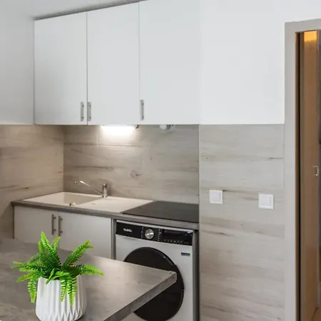 Le Bricka - Hypercentre - Cosy - 2 Min From The Sea Apartment