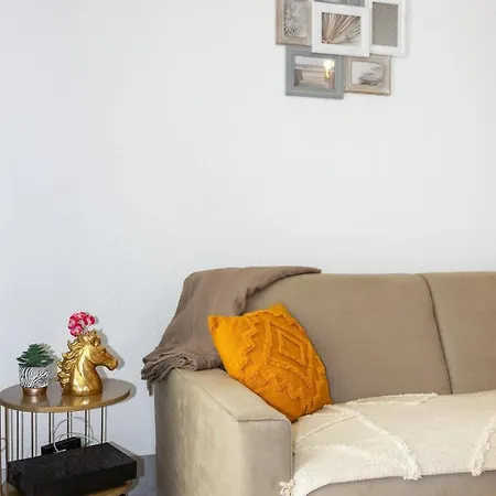 Apartmán Le Bricka - Hypercentre - Cosy - 2 Min From The Sea *