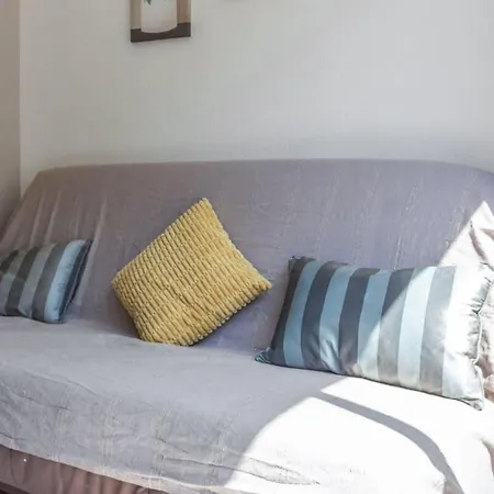 Appartement Le Bricka - Hypercentre - Cosy - 2 Min From The Sea Antibes