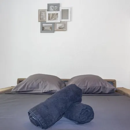 Le Bricka - Hypercentre - Cosy - 2 Min From The Sea Appartement *