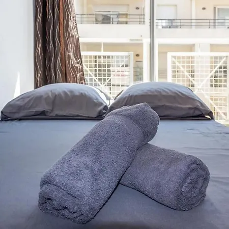 Le Bricka - Hypercentre - Cosy - 2 Min From The Sea Apartment *