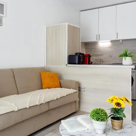 Le Bricka - Hypercentre - Cosy - 2 Min From The Sea Apartmán Antibes