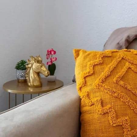 Le Bricka - Hypercentre - Cosy - 2 Min From The Sea *